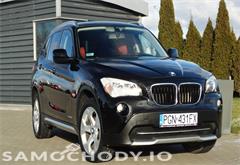 samochody słupca, nowe i używane BMW X1 s18d Klimatronik 93_tys.km Gwarancja !!!