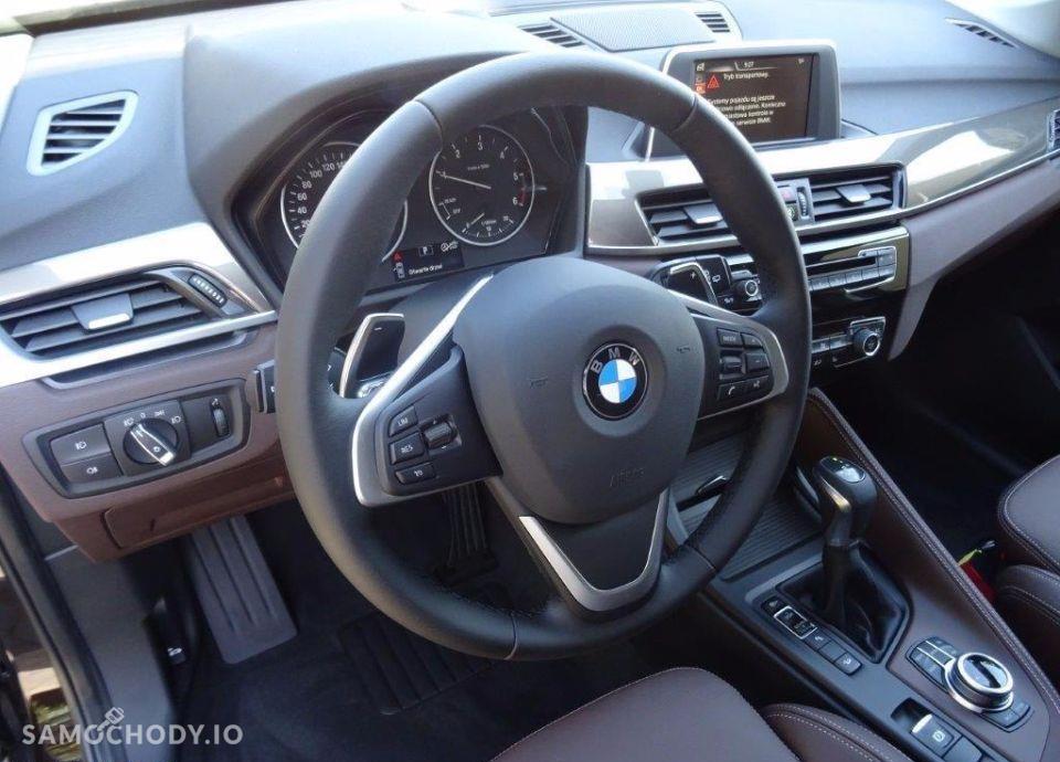 BMW X1 20d xDrive Największy wybór samochodów w najlepszej cenie! 11