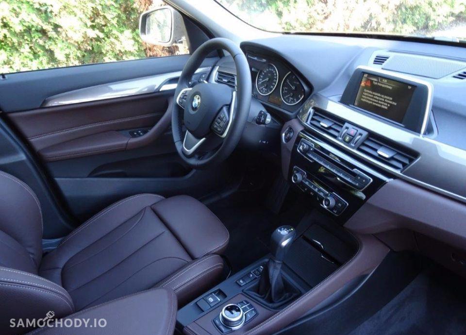 BMW X1 20d xDrive Największy wybór samochodów w najlepszej cenie! 16