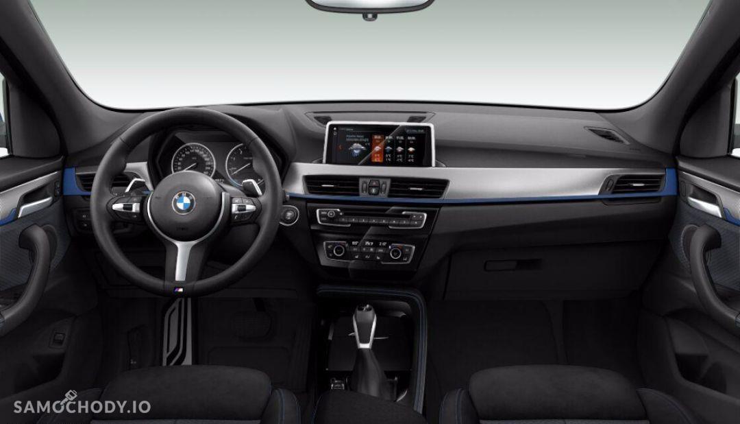 BMW X1 X1 xDrive18d /Wyprzedaż rocznika w ASO / 16