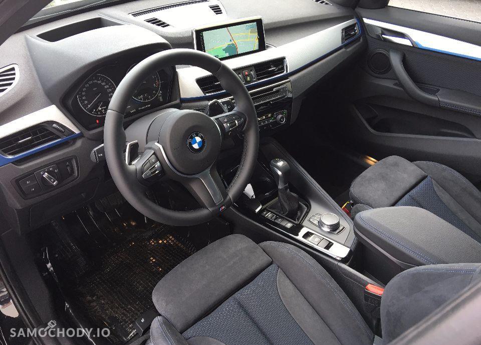 BMW X1 X1 xDrive18d /Wyprzedaż rocznika w ASO / 29