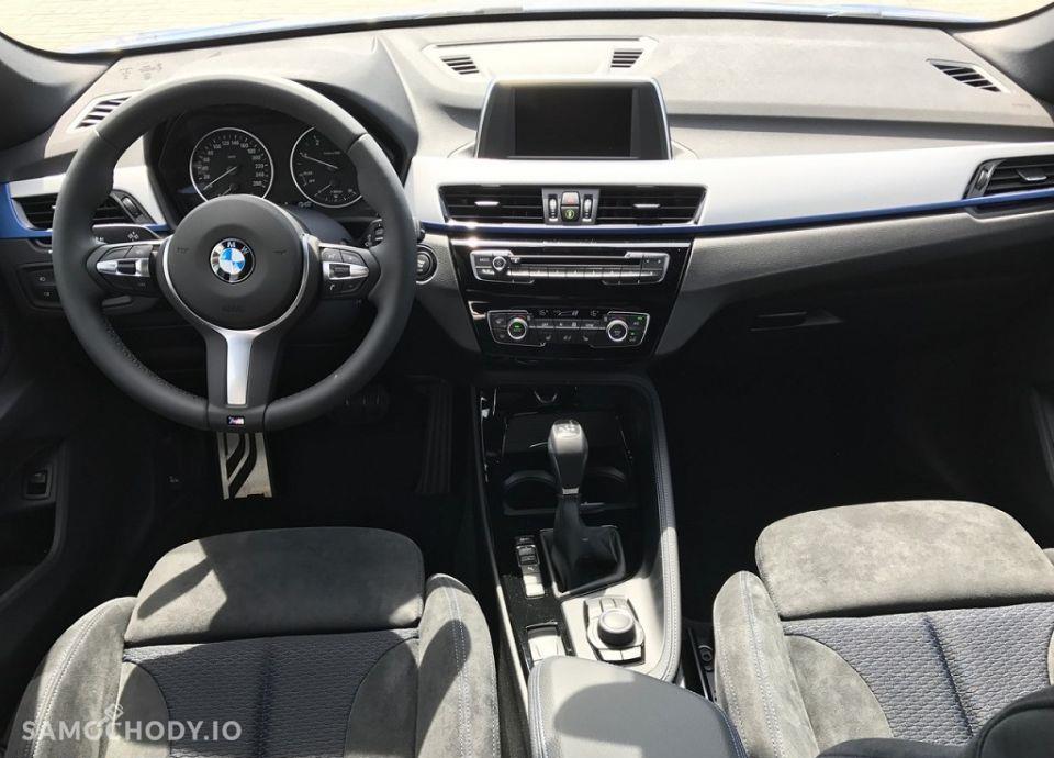 BMW X1 xDrive20d 22