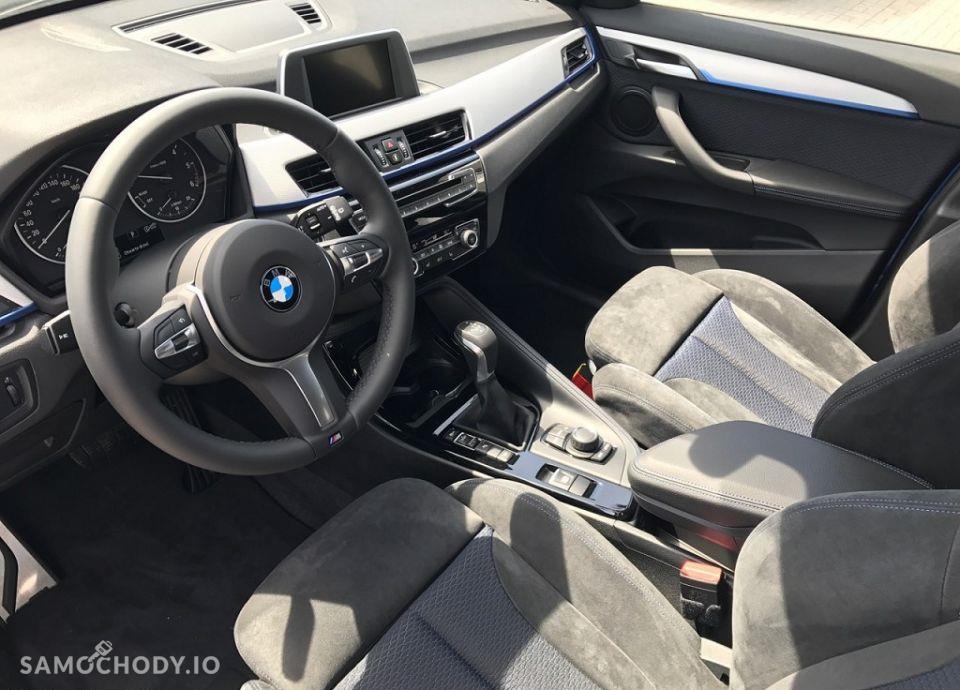 BMW X1 xDrive20d 11