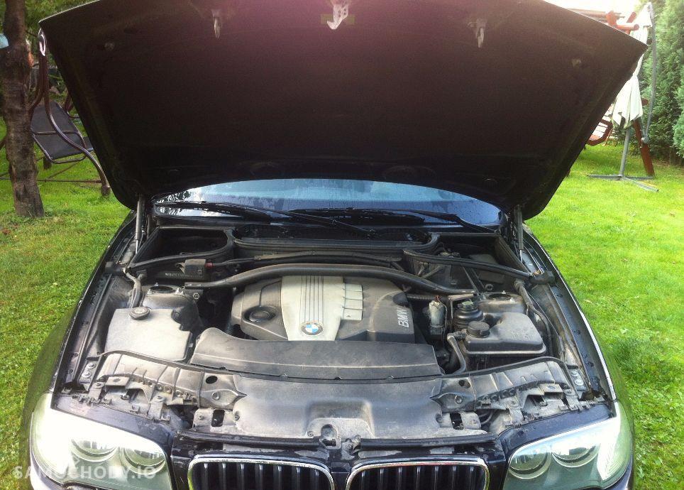 BMW X3 Czarne LIFT 2.0D 177KM 4x4. Serwis. Orginal.Okazja. 37