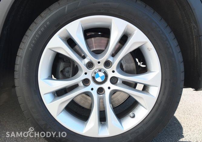 BMW X3 xDrive20d - Bawaria Motors Katowice FV23% 22