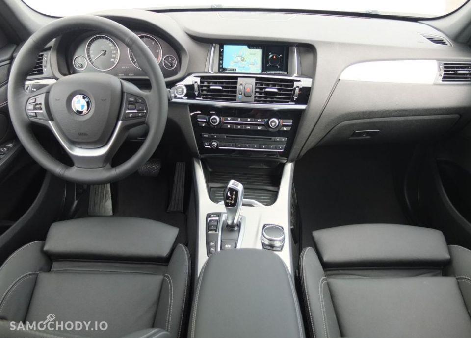 BMW X3 xDrive20d Przebieg 11km Bawaria Motors Katowice 11