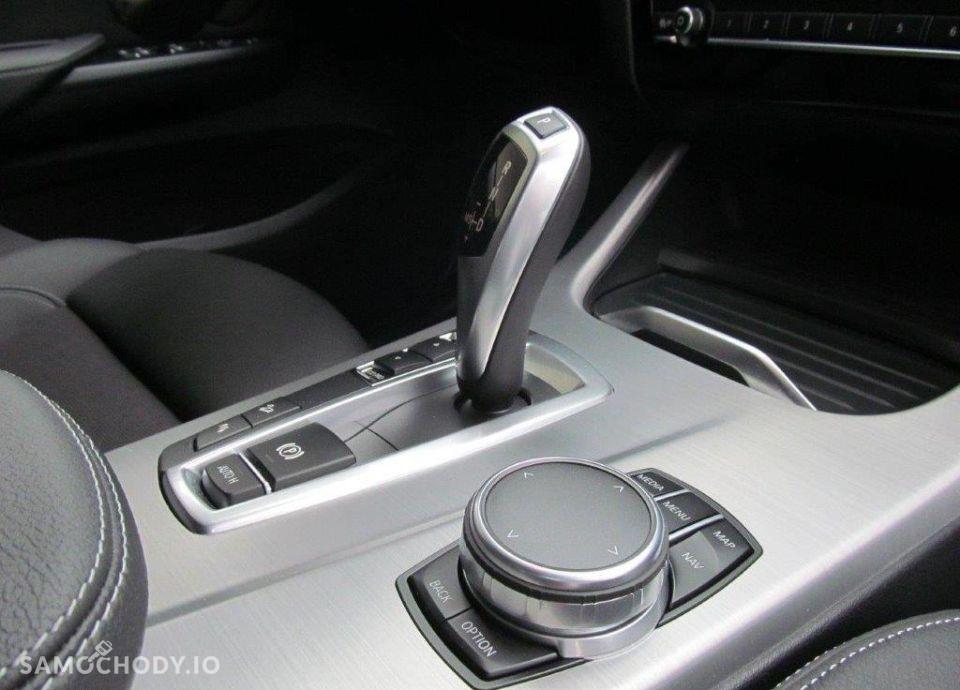 BMW X4 20d xDrive Demo od dealera Rabat 47 000 PLN 37