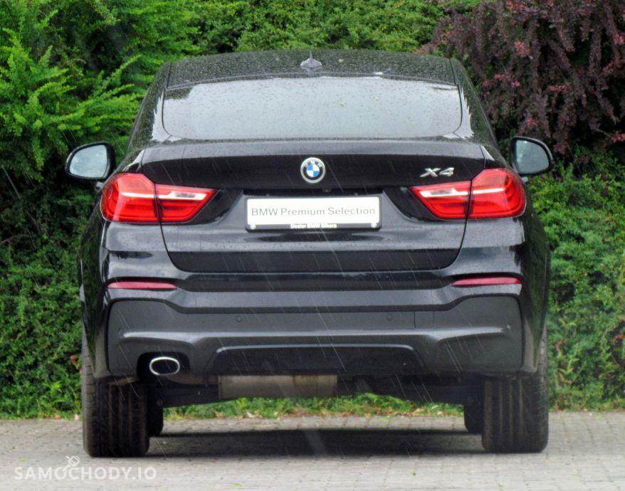 BMW X4 BMW Sikora Premium Selection BMW X4 xDrive 20d 37