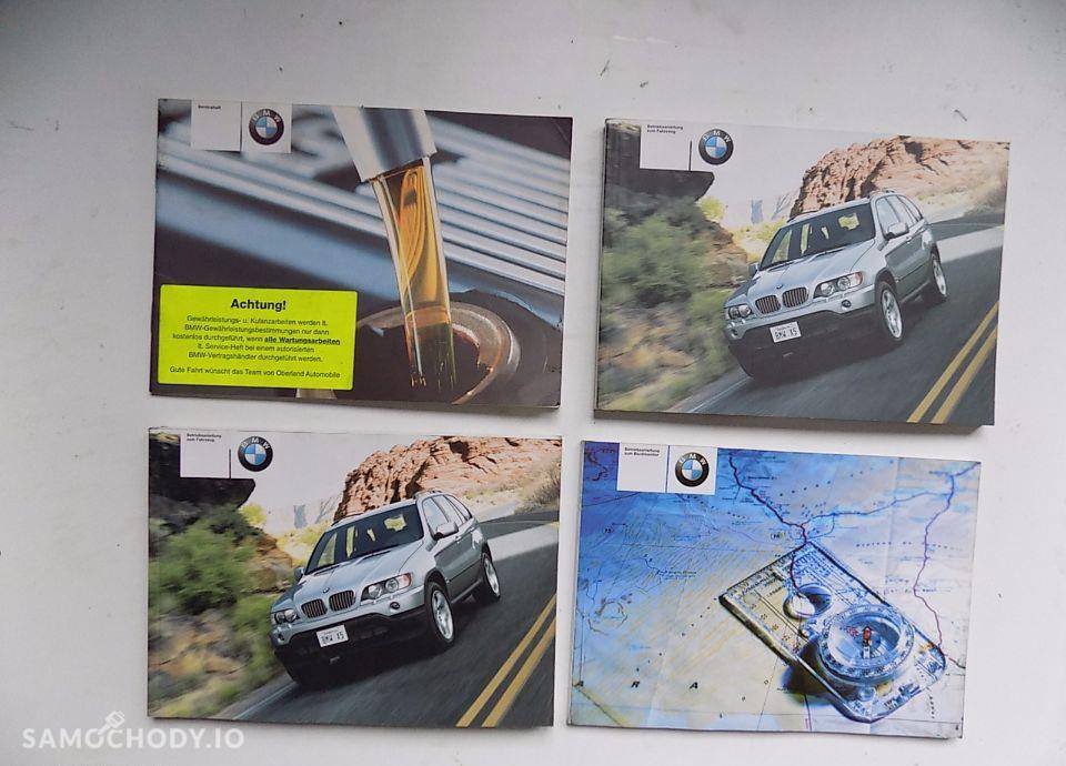 BMW X5 3.0d 218 Ps 4X4 SPORT PAKIET , Navi , Dvd !! 106