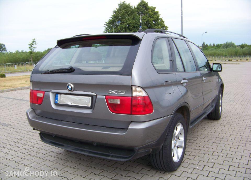 BMW X5 w kraju od 2016.218 KM Skóra ,Navi ,Full Opcja Zadbana 7