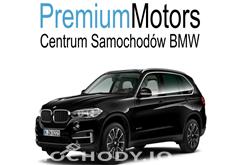 bmw gdańsk BMW X5 BMW X5 30d OSZCZĘDZASZ 75 000 pln