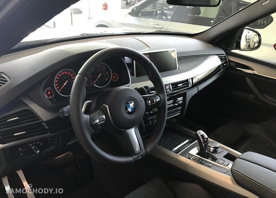 BMW X5 30d 258KM xDrive M Pakiet , Pakiet serw. 5lat/ 200 tys km. małe 79