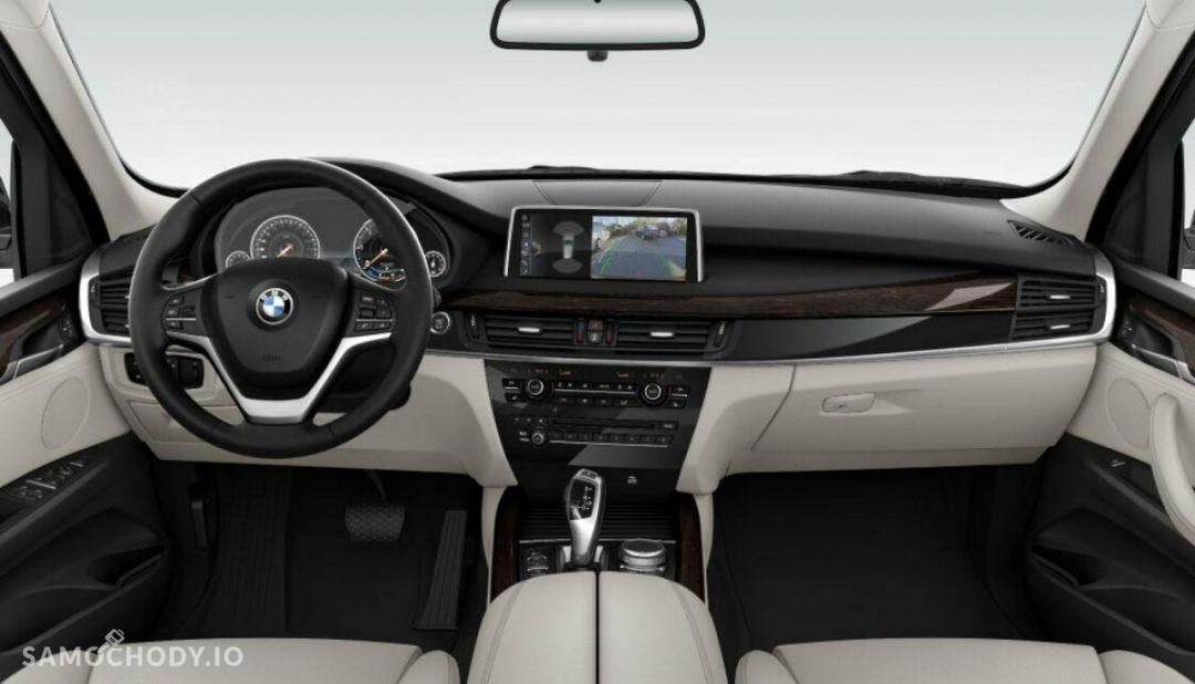 BMW X5 BMW X5 xDrive25d (0V46253) Wyprzedaż ekspozycji-KORZYŚĆ 59 tys. małe 7