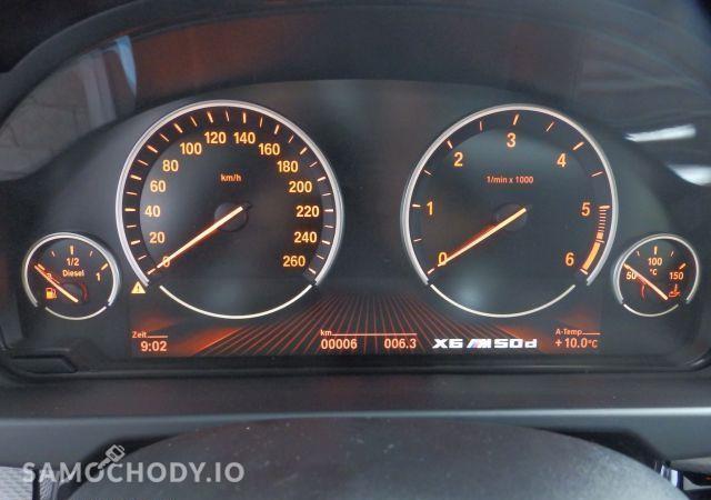 BMW X6 M50d Head Up Display Soft Close Night Vision FV23% NIVETTE 79