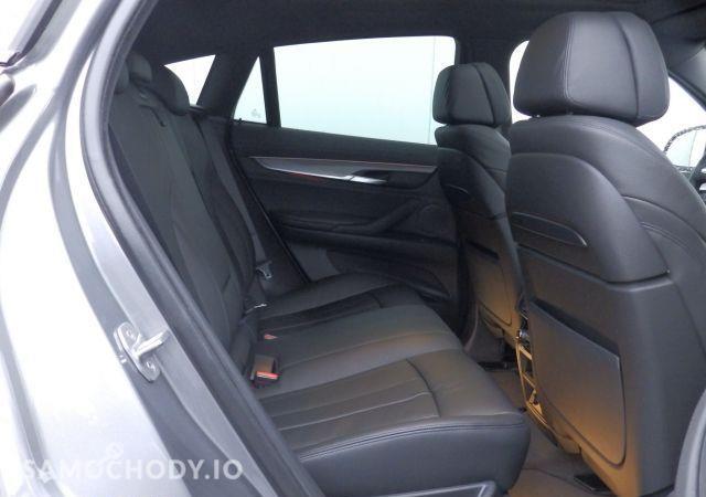 BMW X6 M50d Head Up Display Soft Close Night Vision FV23% NIVETTE 22