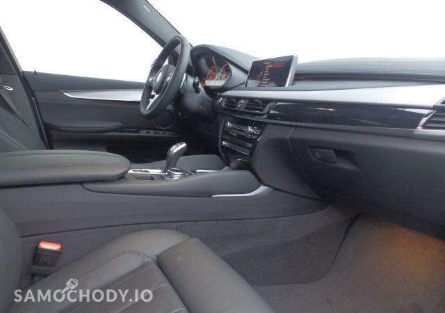 BMW X6 M50d Head Up Display Soft Close Night Vision FV23% NIVETTE 11