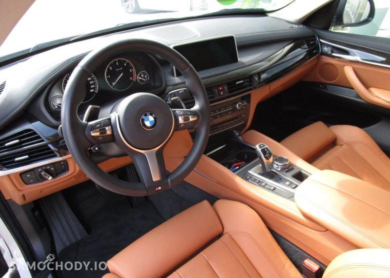 BMW X6 30d Ogrzewanie Postojowe Head Up Display FV23% NIVETTE 22