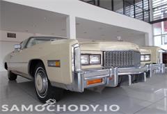 cadillac eldorado Cadillac Eldorado