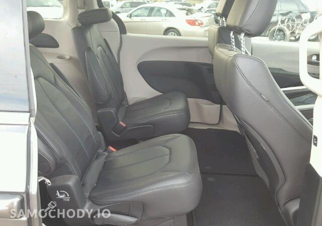 Chrysler Pacifica Voyager Town Country  Auto Punkt 16