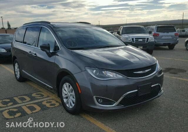 Chrysler Pacifica Voyager Town Country  Auto Punkt 1