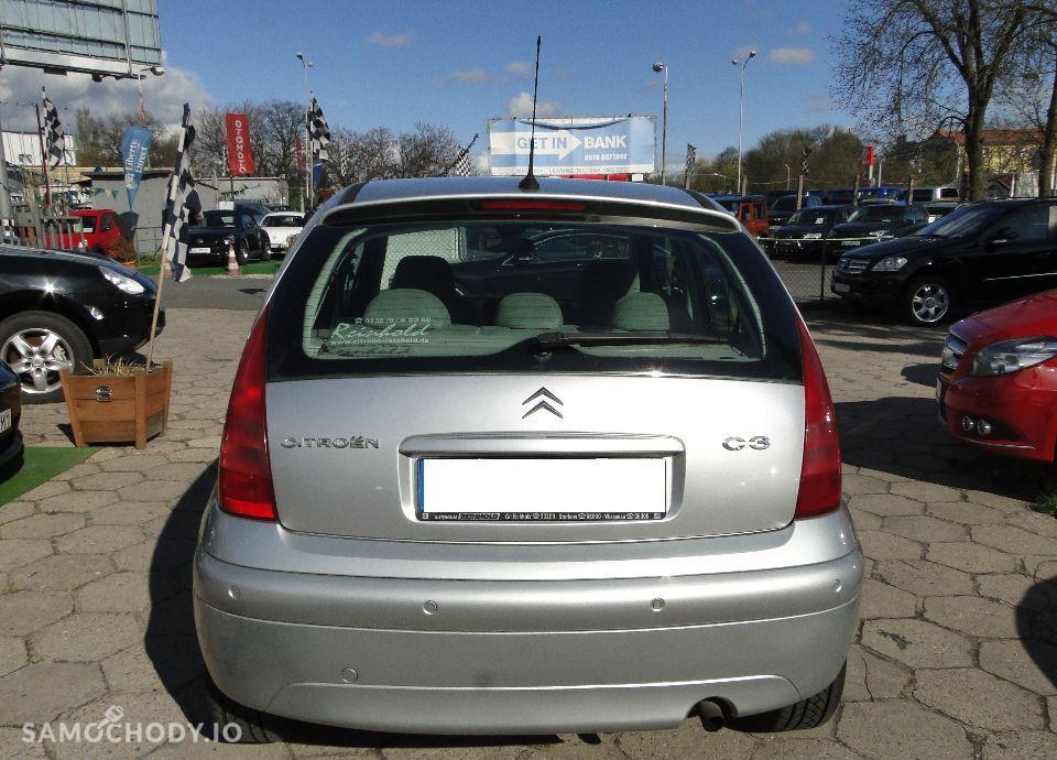 Citroën C3 Exclusive 11