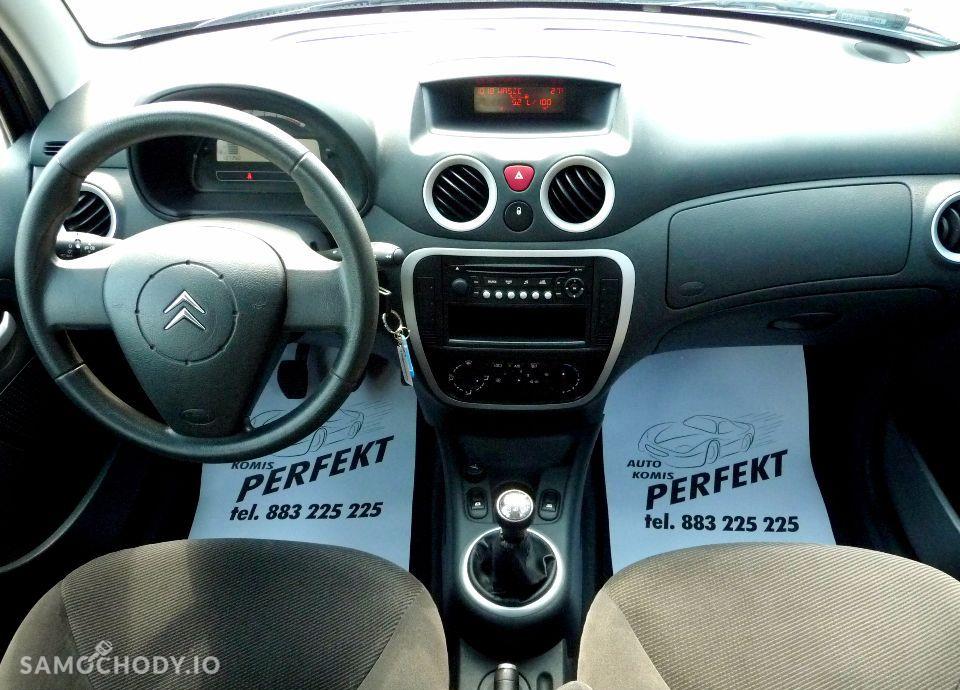 Citroën C3 Klimatyzacja*Komputer*Tempomat*Elektryka*ABS* małe 56