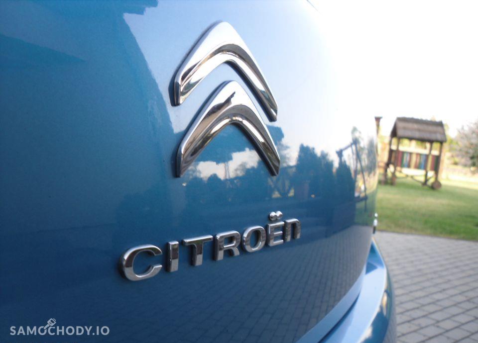 Citroën C3 Citroen C3 II 1.4 HDI 70KM Gotowy do rejestracji 11