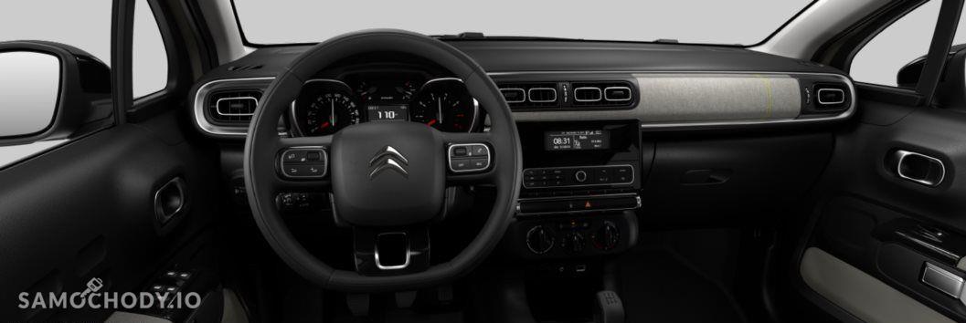 Citroën C3 1.2 PT 110 FEEL. Kredyt 0% bez prowizji i oprcentowania !!! małe 22