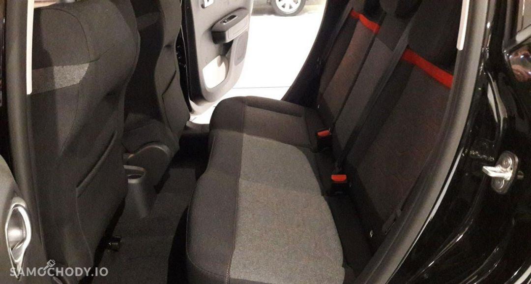 Citroën C3 1.2 PureTech 82 Shine 2017 37