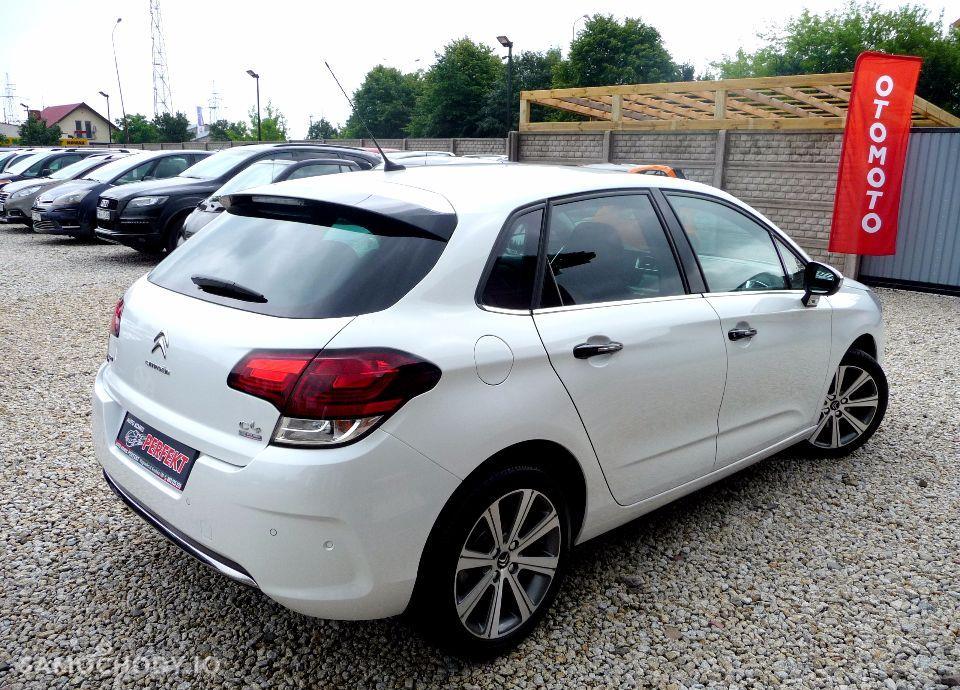 Citroën C4 Lift*Led*Navi*Klimatronik*Hands Free*2xPDC*2,0 BluHDI 150 KM* 11