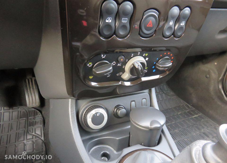 Dacia Duster 1.5 Dci , Wersja PRESTIGE, FULL, 4x4, bezwypadkowy ZOBACZ! 79