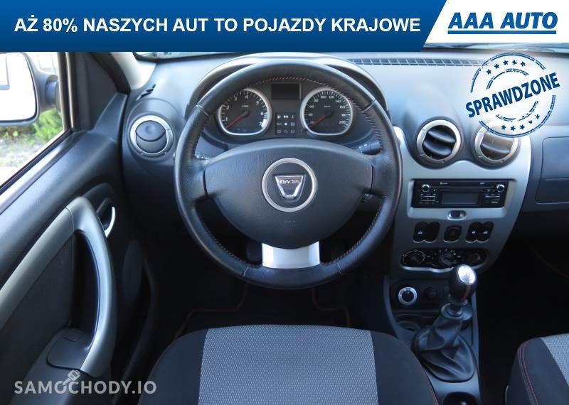 Dacia Duster 1.6 i 16V, Salon Polska, VAT 23%, Klima 37