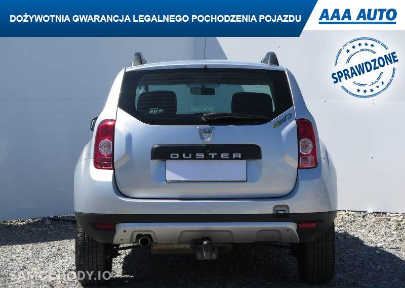 Dacia Duster 1.6 i 16V, Salon Polska, VAT 23%, Klima małe 92