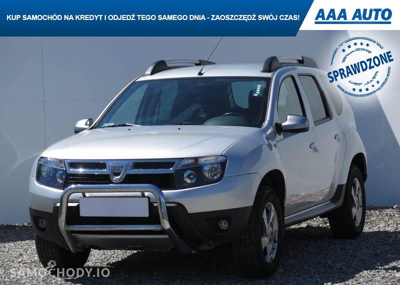 Dacia Duster 1.6 i 16V, Salon Polska, VAT 23%, Klima 4