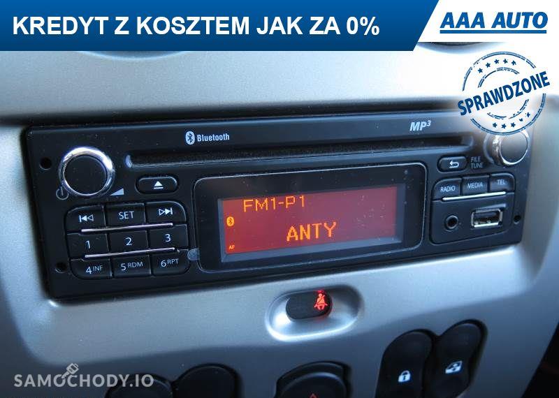 Dacia Duster 1.6 i 16V, Salon Polska, VAT 23%, Klima 79