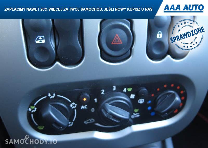 Dacia Duster 1.6 i 16V, Salon Polska, VAT 23%, Klima 92