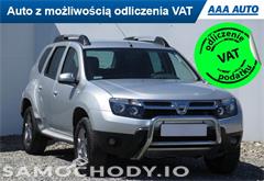 dacia duster Dacia Duster 1.6 i 16V, Salon Polska, VAT 23%, Klima