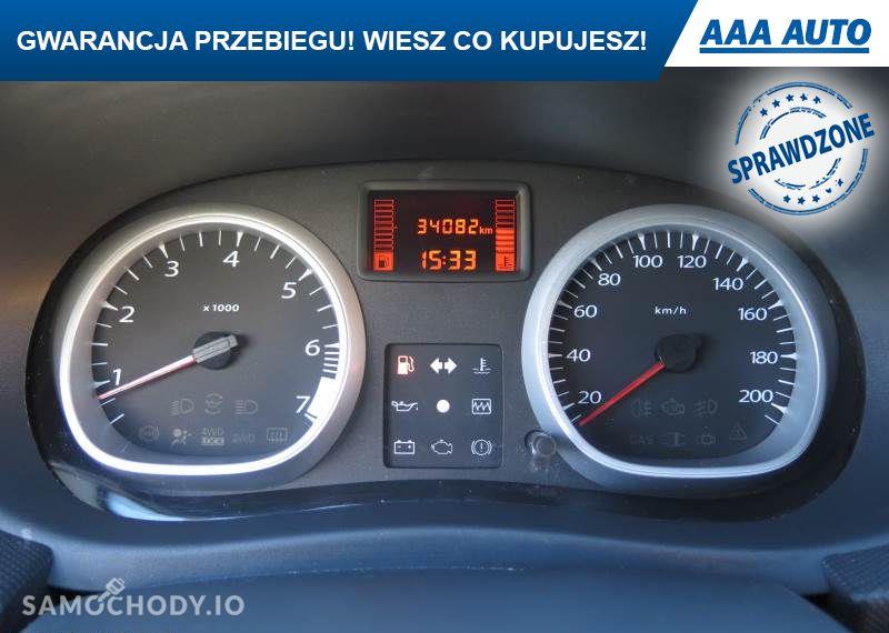Dacia Duster 1.6 i 16V, Salon Polska, VAT 23%, Klima 46