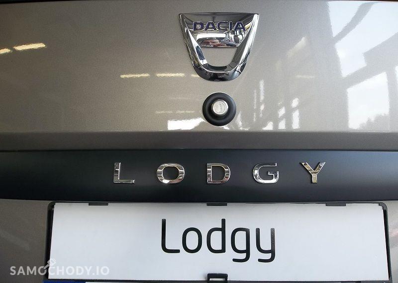 Dacia Lodgy nowa DACIA LODGY już od 37500zł dzwoń728,437,985 marcin 29