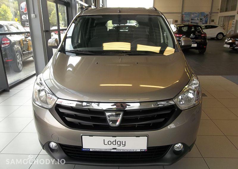 Dacia Lodgy nowa DACIA LODGY już od 37500zł dzwoń728,437,985 marcin 2
