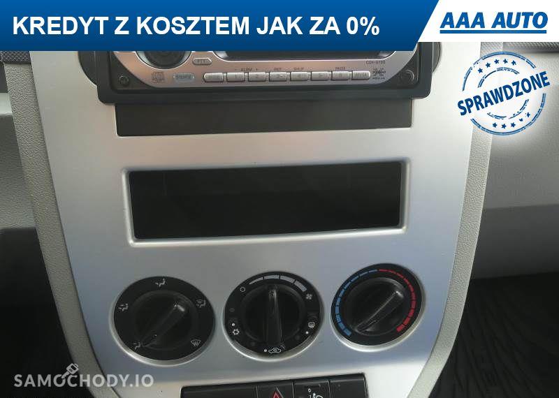 Dodge Caliber 1.8 i, Salon Polska, Klima 79
