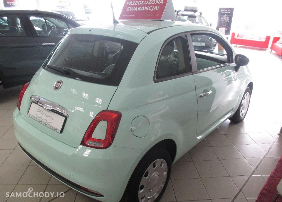 Fiat 500 Pop 1,2 69KM 16