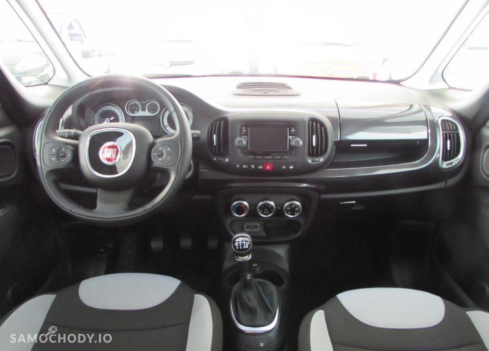 Fiat 500L 1.4 95 KM PopStar Najlepsza oferta! 4