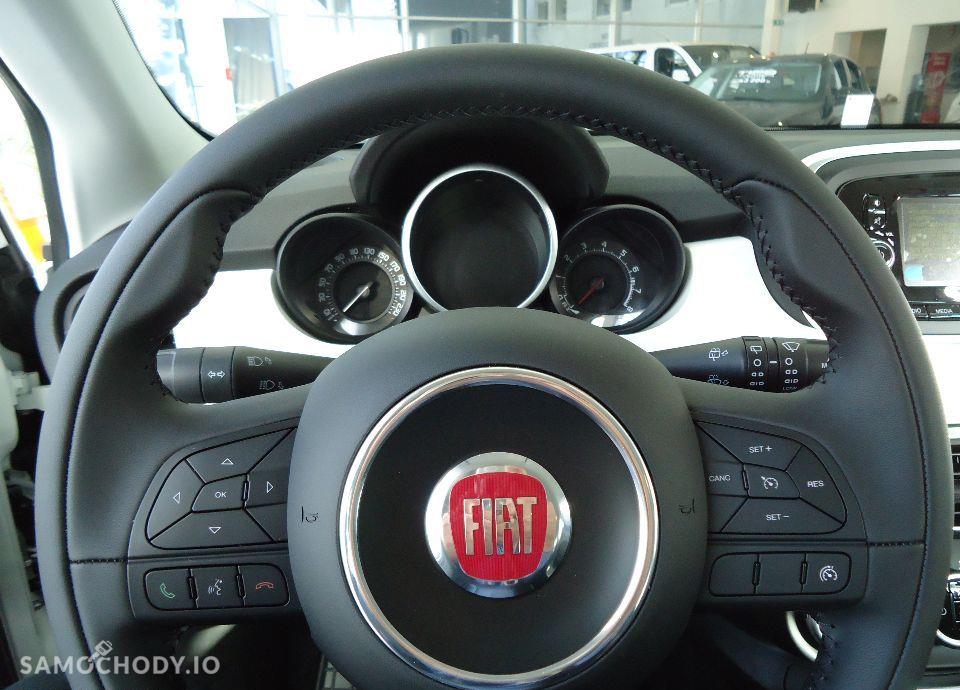 Fiat 500X Radio DAB z Nawigacją ! Klimatyzacja automatyczna ! Od ręki ! 29