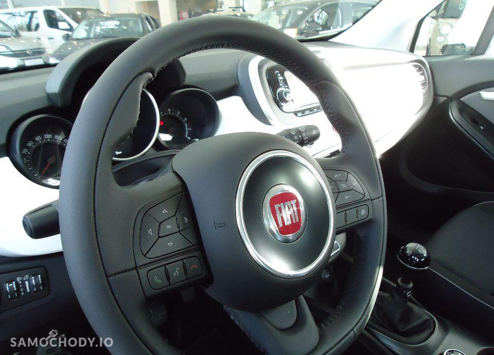 Fiat 500X Radio DAB z Nawigacją ! Klimatyzacja automatyczna ! Od ręki ! 22