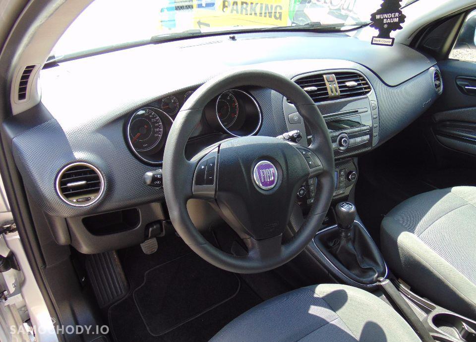 Fiat Bravo 1.9 Diesel klima zadbany polecam aso 67