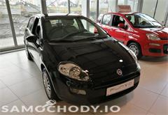 fiat śląskie Sprzedam Fiat Grande Punto EASY 1,2 69 KM