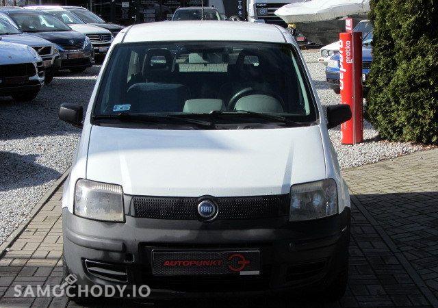Fiat Panda Auto Punkt 2
