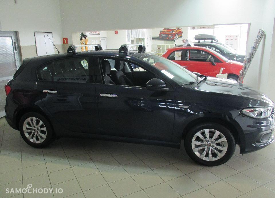 Fiat Tipo HB 1,4 120KM Lounge 7