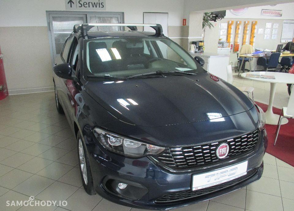 Fiat Tipo HB 1,4 120KM Lounge 4
